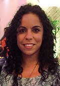 Profile Picture of Danay Suárezon Wikipedia