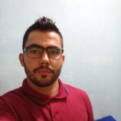 Profile Picture of Jesse Rodrigues Raphael (@JesseRo20364201) on Twitter
