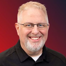 Profile Picture of Kevin Gilbert (@wkeving) on Pinterest