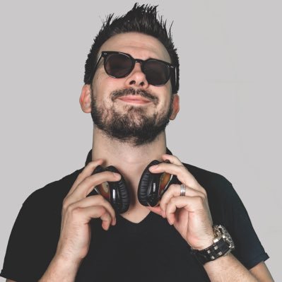 Profile Picture of DJ Stephen Craig (@djstephencraig) on Twitter