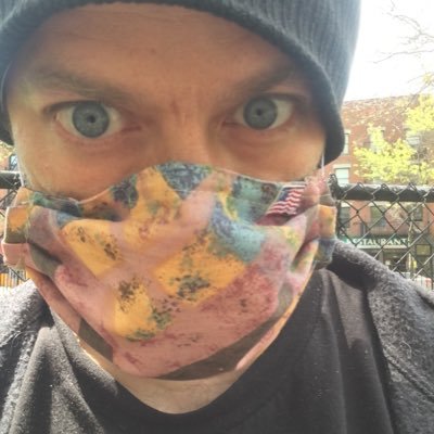 Profile Picture of Mark Austin (@meugeneaustin) on Twitter