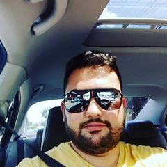Profile Picture of Douglas Damas (@douglasdamas) on Tiktok