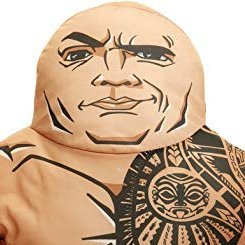 Profile Picture of Johnson The Dwayne Rock STAN / 한국 팝 똥 냄새 (@TheRockStan) on Twitter