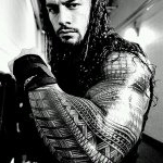 Profile Picture of Leati Joseph (@theofficialromanreigns) on Instagram