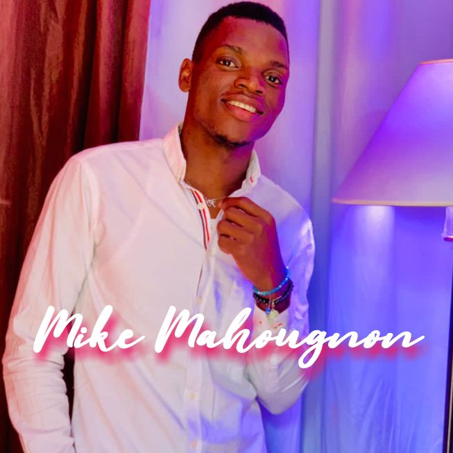 Profile Picture of Mike Mahougnon (@mike.0163) on Tiktok