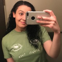Profile Picture of Josie Daniels (@josie-daniels-5) on Quora