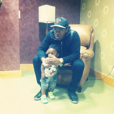 Profile Picture of Deandre Johnson (@Dresegal) on Twitter