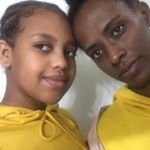 Profile Picture of Bietaniea Yilikal (@_love_bietanieayilikal) on Instagram
