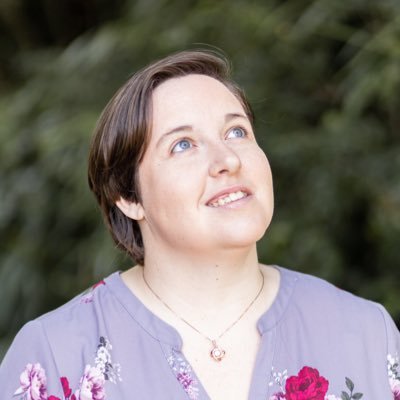 Profile Picture of Jayne Marie Stewart (@stewart_jayne) on Twitter