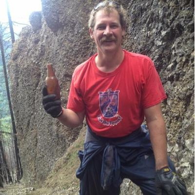 Profile Picture of Doug Lieuwen (@Lieuwendyk) on Twitter