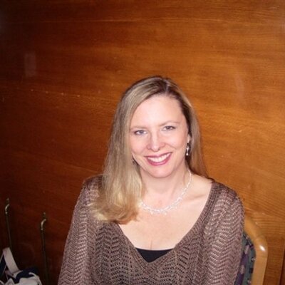 Profile Picture of Gretchen Edwards (@gedwardsgordon) on Twitter