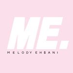 Profile Picture of Melody Ehsani (@melodyehsani) on Instagram