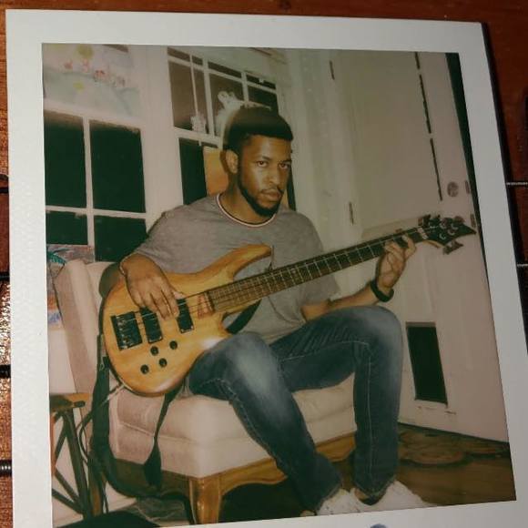 Profile Picture of André Yarbrough (@dodgeryachts94) on Poshmark