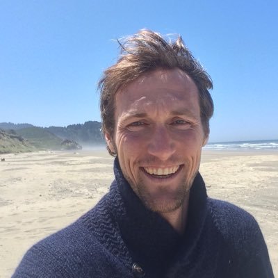 Profile Picture of Jesse Loren Reece (@jesselreece) on Twitter