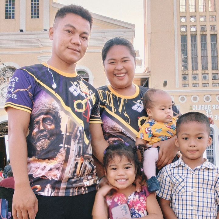 marcmacyjoseph - Tiktok Profile Picture of marcmacyjoseph (@marcmacyjoseph) on Tiktok