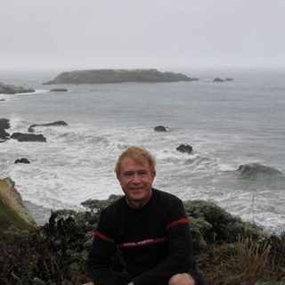 Profile Picture of John Robert Kevern (@jrkevern) on Facebook
