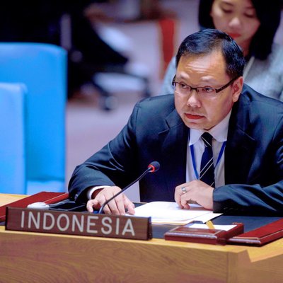 Profile Picture of @kama (@kamapradipta) on Twitter