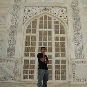 Profile Picture of Ashwin Reddy (@186649595) on Myspace