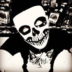 Profile Picture of Jesse Langston (@_666nightmare) on Instagram