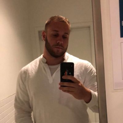Profile Picture of Kevin Hager (@KevHager) on Twitter