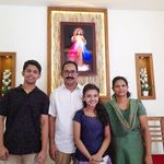Profile Picture of Lincy Varghese (@lincy.varghese.180) on Instagram