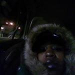 Profile Picture of Cherrie Evans (@evanscherrie) on Instagram