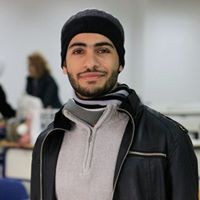 Profile Picture of Bilal Iskandarani (@bilal-iskandarani) on Quora