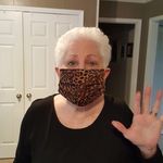 Profile Picture of Sandra Glasgow Oglesby (@sandraglasgowoglesby) on Instagram