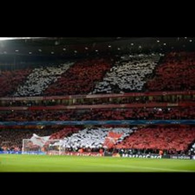 Profile Picture of Josh Batiste (@BatisteJosh) on Twitter