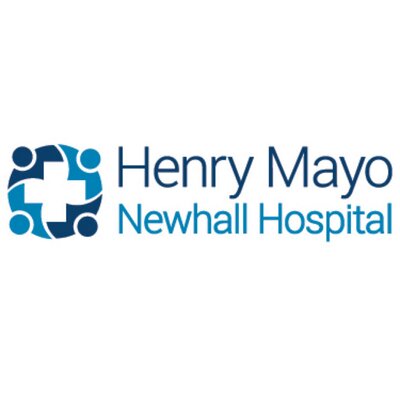 Profile Picture of Henry Mayo Hospital (@HenryMayoHosp) on Twitter