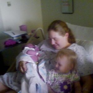 Profile Picture of Audrey Gray (@amrose_data_queen) on Myspace