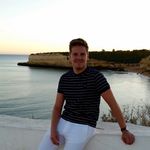 Profile Picture of Joel Nussbaumer (@joel.nussbaumer) on Instagram
