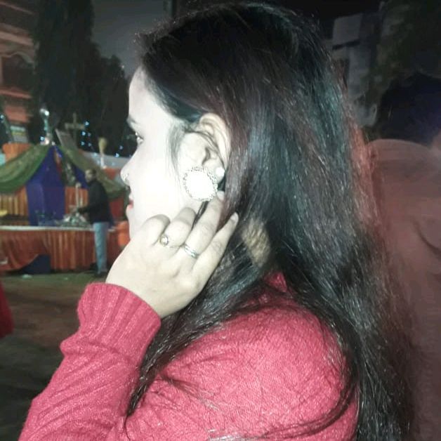 Profile Picture of Reena Batham (@reenabatham) on Tiktok