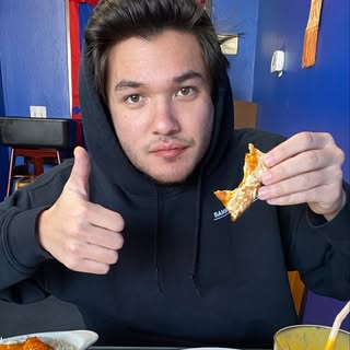 Profile Picture of Adam Zane (@_hingsun_) on Instagram