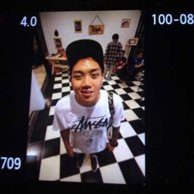 Profile Picture of Sean Anthony (@Sean_Slaughter) on Twitter