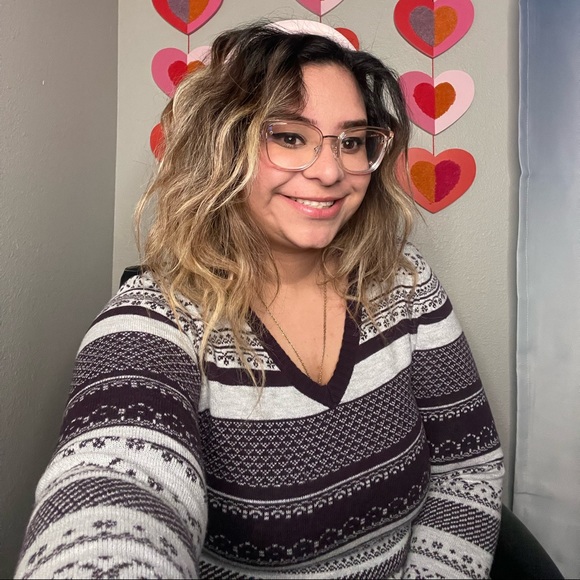 Adrianny Westhoff - Poshmark Profile Picture of Adrianny Westhoff (@adriannypaola20) on Poshmark