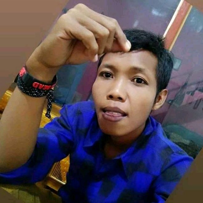 Profile Picture of GRESIK (@maslupus01) on Tiktok