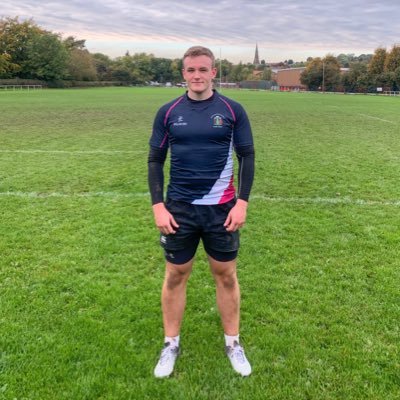 Profile Picture of Dan Cullen (@DanCullen_) on Twitter