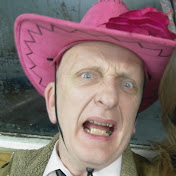 Profile Picture of Simon Wilkinson (@Gnosall) on Youtube
