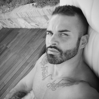 Profile Picture of David Barona (@DavidBarona6) on Twitter