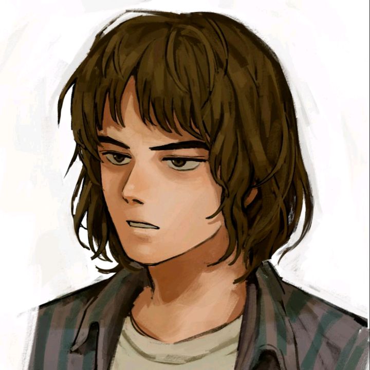 Profile Picture of Jonathan>> (@jonathan_strangerthings) on Tiktok