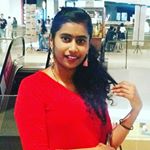 Profile Picture of Anjilina Visuvasam (@anjilinavisuvasam) on Instagram