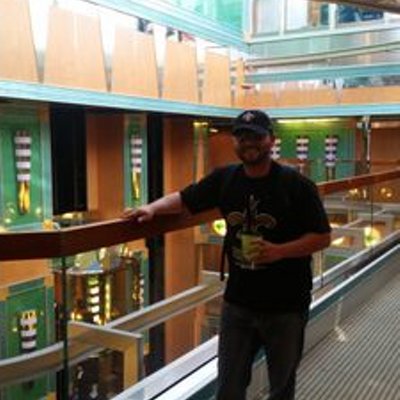 Profile Picture of Jeremy Ryder (@Jryder1840) on Twitter