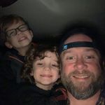 Profile Picture of Brad Odom (@b.odom.2013) on Instagram