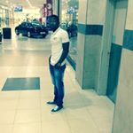 Profile Picture of James Obeng (@obeng1608) on Instagram