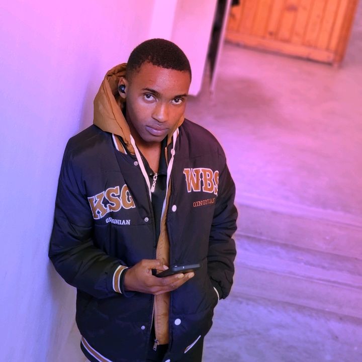 Profile Picture of Steven Mbilinyi (@stevenmbilinyi416) on Tiktok