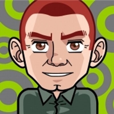 Profile Picture of Steve Granger (@Steve1404) on Twitter