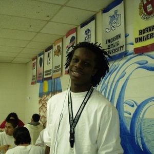 Albert Cruse - Myspace Profile Picture of Albert Cruse (@ya_nigga_kunta) on Myspace