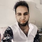 Profile Picture of Dániel Rivas (@daniielrivaz) on Instagram