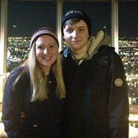 Profile Picture of Chauncy Smith (@chauncy-smith-1) on Quora